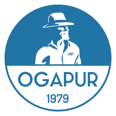 OGAPUR logo