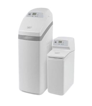 Adoucisseur EcoWater Comfort — valeur de reprise estimée