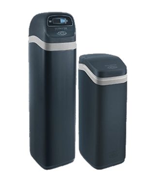 Adoucisseur EcoWater ECR 3702 — valeur de reprise estimée