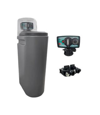 Adoucisseur Fleck 5600 MV 20L — valeur de reprise estimée