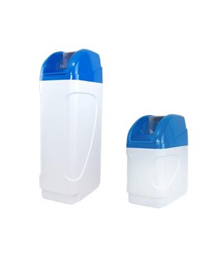 Adoucisseur Fleck 5600 SX — valeur de reprise estimée